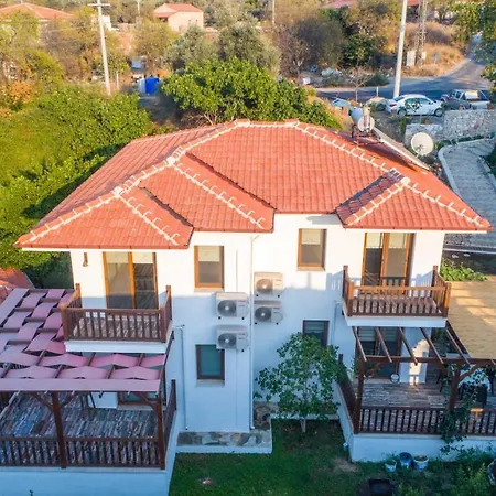 Jasmin Daily Weekly * Marmaris