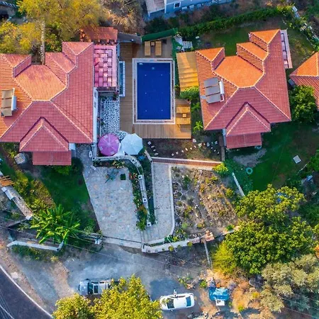 Jasmin Daily Weekly Marmaris