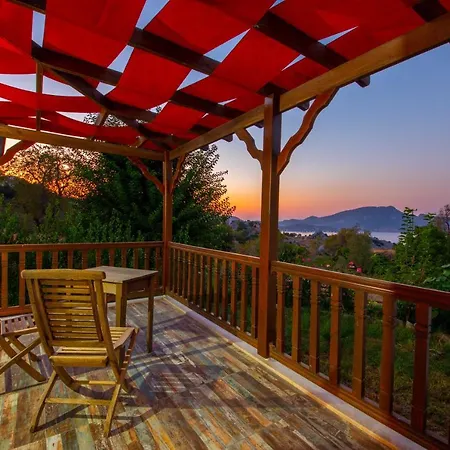 Apartment Jasmin Daily Weekly Marmaris
