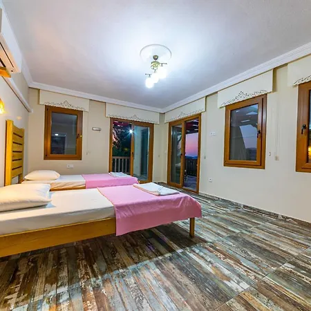 Jasmin Daily Weekly Marmaris