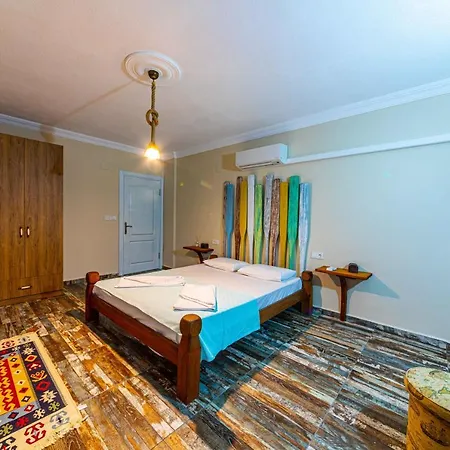Apartment Jasmin Daily Weekly Marmaris