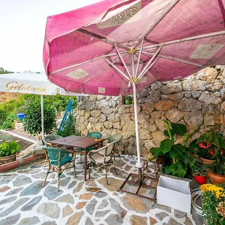Jasmin Daily Weekly Marmaris