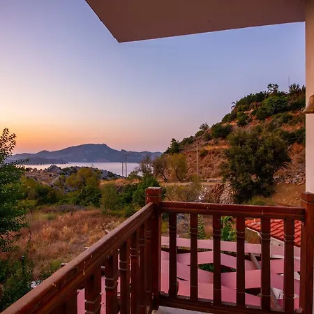 Apartment Jasmin Daily Weekly Marmaris