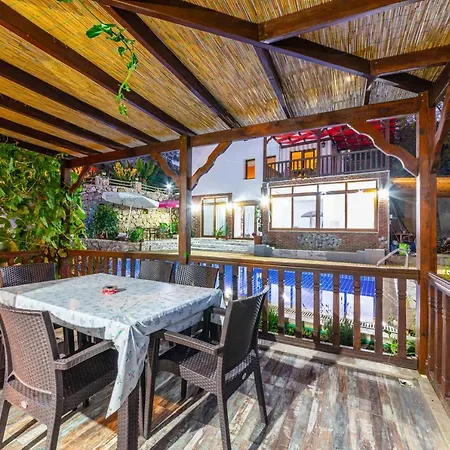 Jasmin Daily Weekly * Marmaris