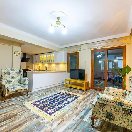 Jasmin Daily Weekly Marmaris
