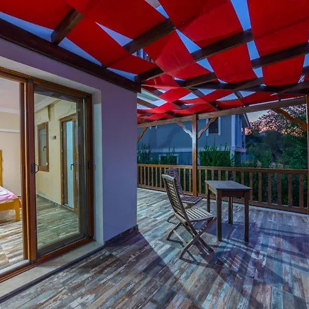 Apartment Jasmin Daily Weekly Marmaris