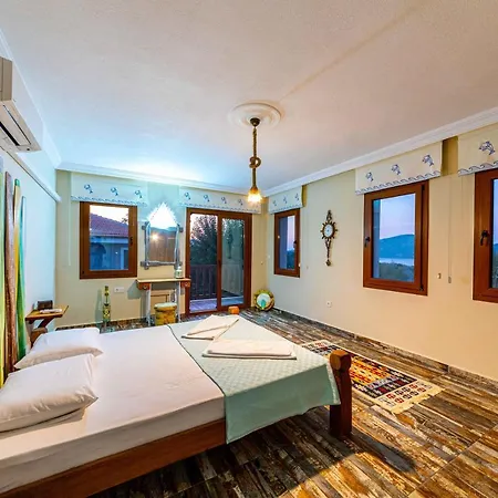 Jasmin Daily Weekly * Marmaris