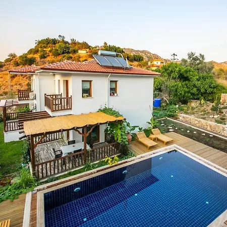 Jasmin Daily Weekly Marmaris