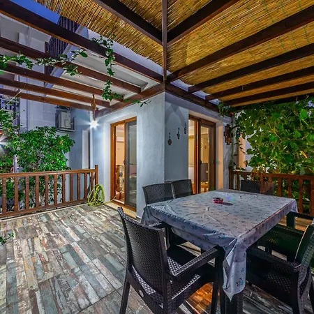 Apartment Jasmin Daily Weekly Marmaris