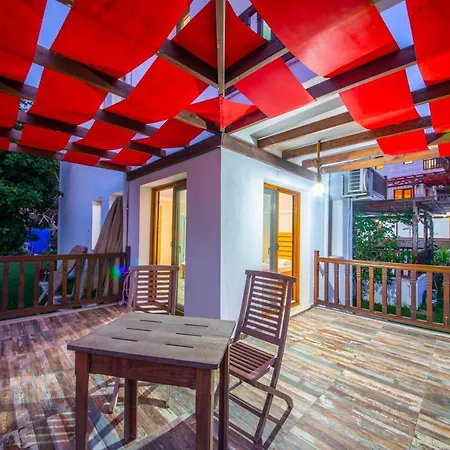 Jasmin Daily Weekly * Marmaris