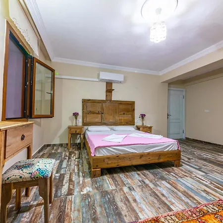 Apartment Jasmin Daily Weekly Marmaris