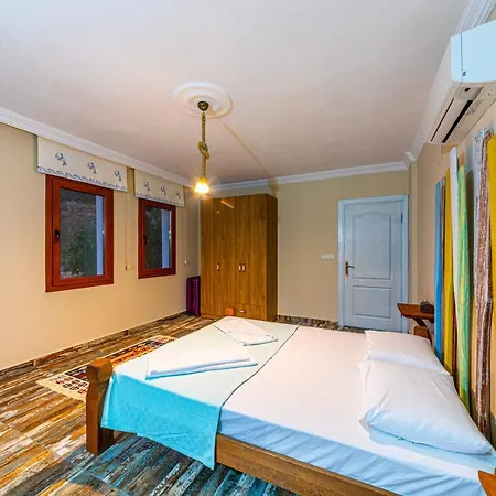 Jasmin Daily Weekly Marmaris