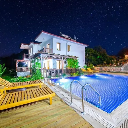 Jasmin Daily Weekly * Marmaris