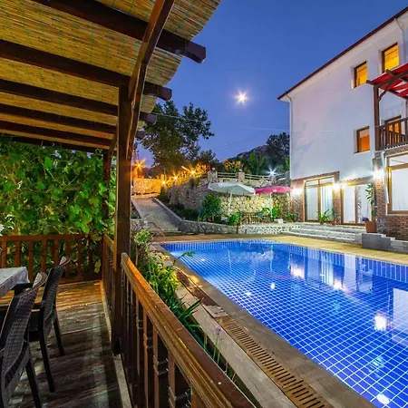 Jasmin Daily Weekly Marmaris