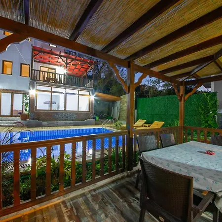 Jasmin Daily Weekly Marmaris